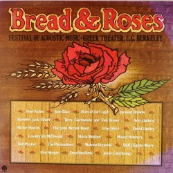 Пластинка Bread & Roses Festival Of Acoustic Music (2 LP)